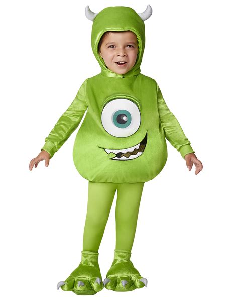 spirit halloween monsters inc